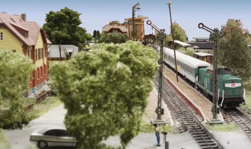 BR 212 Epoche 5 türkis V 100 BR 211 Regionalzug Nahverkehr Silberling UIC ozeanblau beige a (2)