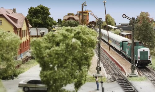 BR 212 Epoche 5 türkis V 100 BR 211 Regionalzug Nahverkehr Silberling UIC ozeanblau beige b (2)