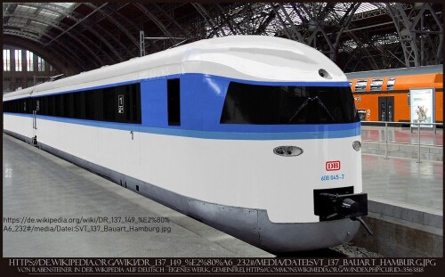 SVT 137 VT 06 Leipzig Hbf ICE Interciy Express Epoche 7 BR 608 BR 401 407 406 415 (5) Kopie