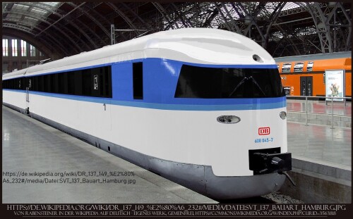 SVT 137 VT 06 Leipzig Hbf ICE Interciy Express Epoche 7 BR 608 BR 401 407 406 415 (5)