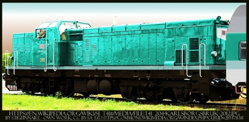 T41 SJ Statens Järnvägar V 1ßß V80 DB Epoche 5 minttürkis DR Dosto Doppelstock y (2)