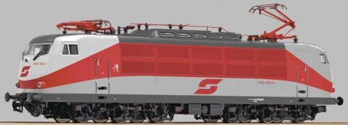 BR 103 TEE ÖBB 1003 Valousek Design Bahngarfield Christian