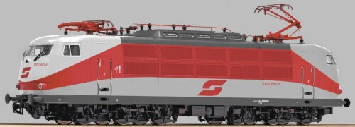 BR 103 TEE ÖBB 1003 Valousek Design Bahngarfield Christian a