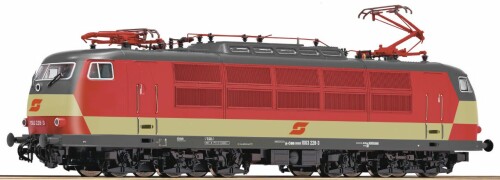 BR 103 TEE ÖBB 1003 Valousek Design Bahngarfield Christian b