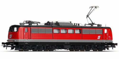 BR 151 ÖBB 1051 Valousek Design Bahngarfield Christian