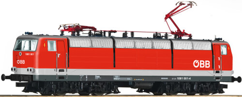 BR 181 ÖBB 1081 Valousek Design Bahngarfield Christian