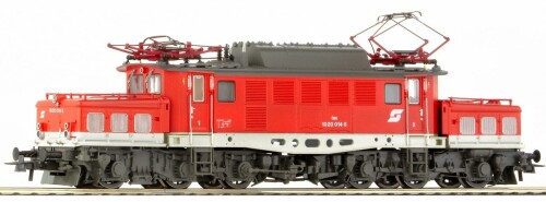 BR 194 ÖBB 1020 deutsches Krokodil Valousek Design Bahngarfield Christian