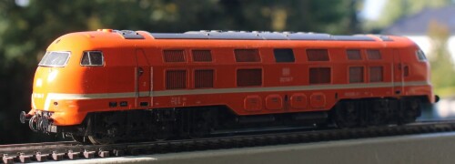 BR 232 V 320 BR103 E 03 Eurofima orange (6) Kopie