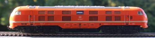 BR 232 V 320 BR103 E 03 Eurofima orange (7) Kopie