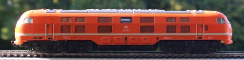 BR 232 V 320 BR103 E 03 Eurofima orange (7)