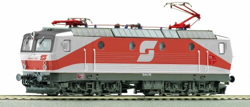 ÖBB 1044 Valousek Design Bahngarfield Christian