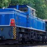 BR_251_V51_blau_Schmalspurbahn_Diesellok_RBB_Bahngarfield_Christian