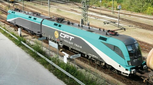 ÖBB 1116 BR 182 Cat Doppellok (2)