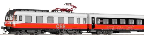 ÖBB 4010 Transalpin City Jet Design Bahngarfield Christian a