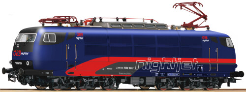 BR 103 DB ÖBB NightJet Bahngarfield Christian (2)