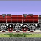 BR_19_1001_Dampfmotorlok_Henschel_1_F_3_Wustenlok_1942_BR_46_BR_53_BR_52_Kondenstender_DRG_Guterzug-h-1