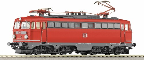 ÖBB 1042 DB AG Epoche 6 Bahngarfield Christian Kopie