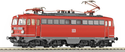ÖBB 1042 DB AG Epoche 6 Bahngarfield Christian