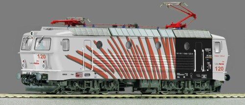 ÖBB 1044 DB Loko motion Bahngarfield Christian Kopie