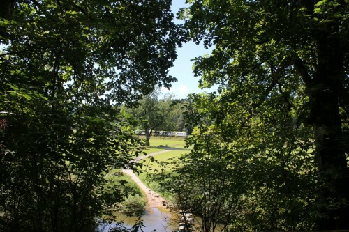 Donauversinkung Viadukt Eisenbahn Brücke Tuttlingen 2025 08 (39)