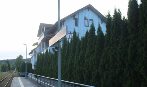 Möhringen Bahnhof Stadt DB Regio 2025 09 (14)