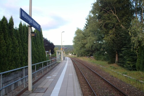 Möhringen Bahnhof Stadt DB Regio 2025 09 (16)