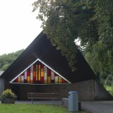 Mohringen_Friedhof_Kapelle_Stadt_Rundgang_2025_09