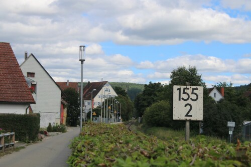 Möhringen Rathaus Bahnhof DB Regio 2025 09 (3)