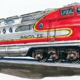 Santa_FE_Dieselhydraulische_Lok_MaK_G_3000_CC_Matthias_Theisen_Tegernseer