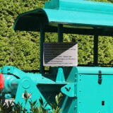 Walze_Dampfwalze_historisch_Mohringen_Stadt_Rundgang_2025_09-2