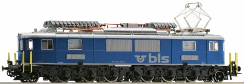 AE 6 8 BLS blau bahngarfield Christian