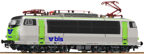 BR 103 TEE IC BLS blau bahngarfield Christian Kopie