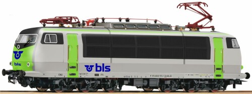 BR 103 TEE IC BLS blau bahngarfield Christian