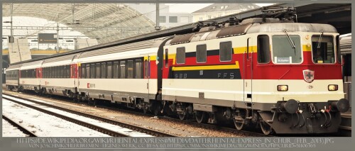 B RE 4 4 IR Pop Art Trinidad Intercity Schweiz SBB BL Tucan St (1) Kopie