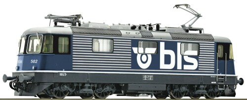 RE 4 4 BLS Bern Lötschberg Simplon blau bahngarfield Christian Kopie