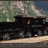 SBB_Ce_6-8_II_Krokodil_mal_anders_Pennsylvania_Railroad_Transylvania---Kopie