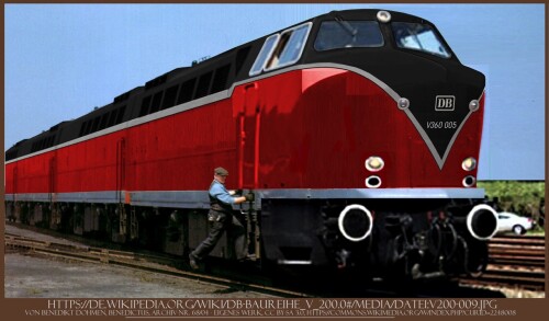 BR 220 V 200 F 7 prototype A B B A Unit (1)