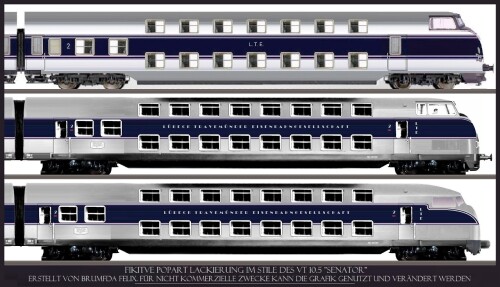 BR 220 V 200 g Pop Art PopArt VT.10.5 Senator Stil 1280 (9)