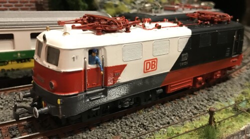 E 10 BR 110 ICE Lackierung BR 218 Hampi61 (1)