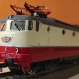 FS_E_444_056_TEE_Adriatico_Trans_Europ_Express_IC_Lok_Intercity_rot_beige_Dikran1960