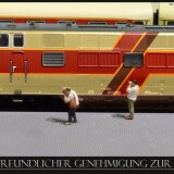 TUI_BR_220_ozeanblau_Touristik-Zug_Ferien_Express_Pop_Art_DBbeigerotorangegelbbraun-2