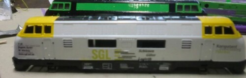 BR 220 V 200 SGL DB roeby