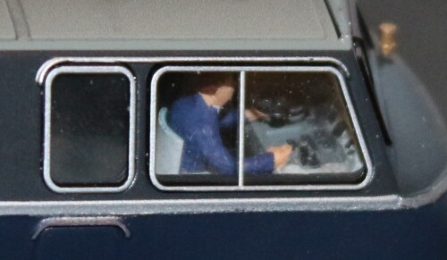 Märklin Trix V 200 002 blau stahlblau purpurrot für F Zug blauer Enzian Prototyp H0 aa (3)