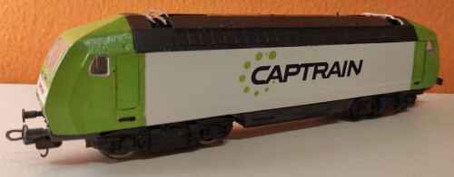 BR 185 145 RE 460 BLS SBB Captrain Dikran1960 Dikran (3)