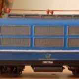 BR_103_Postzug_Deutsche_Bundespost_blau_Eisenbahnbastler_Helmut