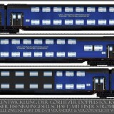 Gorlitzer_Waggonbau_Doppelstockwagen_Stromlinie_LBE_Lubeck_Buchener_Eisenbahn_DoSto_DAB_8_50_LTE-3