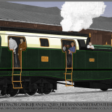 Heilmann_8001_dampdfelektrische_locomotive_Fusee_Electrique_bayrische_Staatsbahn_EP1__Anstrich_grun-1