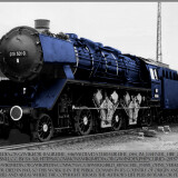 BR_19_1001_Dampfmotorlok_BR_03_stahlblau_blau_RAL_5013_entkleidet_fiktiv_BR_044_Essen_Hbf