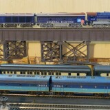 Turbinen-Elektrische_Dampflokomotive_mit_Kondensation_ALCO-GE_H0_gauge_Bogie_Holz_Martin_fluhdesign-f-1