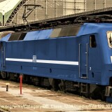 BR_120_blau_Schlafwagen_Nachtzug_Rusland